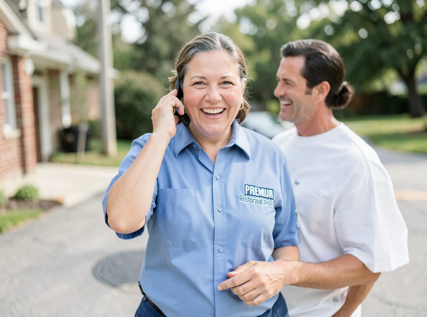 Water Damage Restoration Houston, MN FAQs